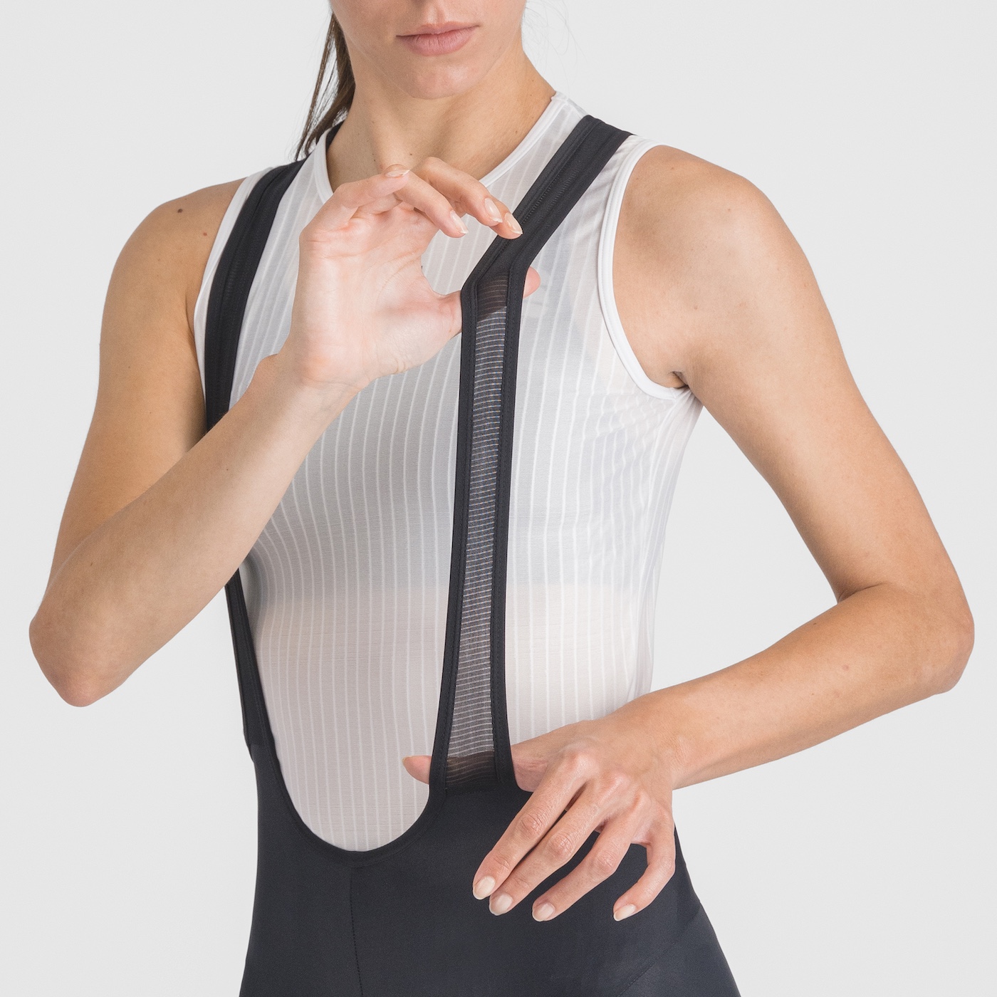 PULSE W BIBSHORT PULSE W BIBSHORT