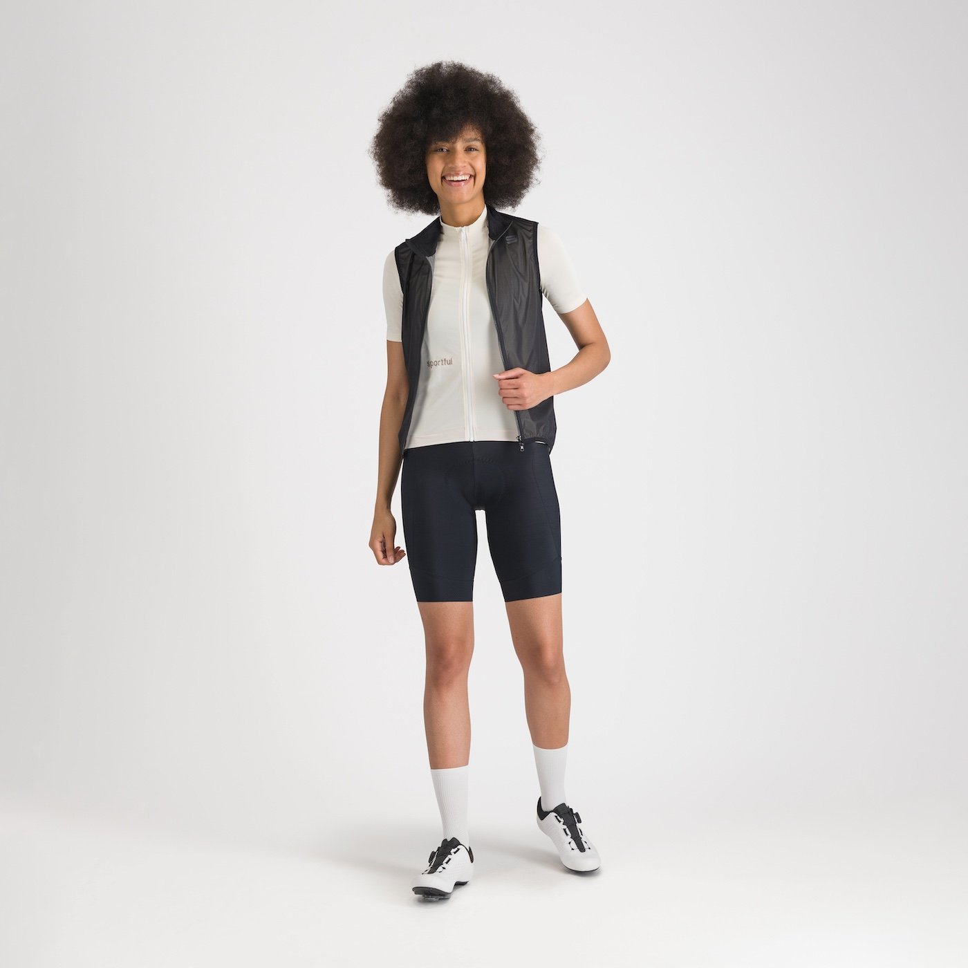 LIGHT AIR W VEST LIGHT AIR W VEST