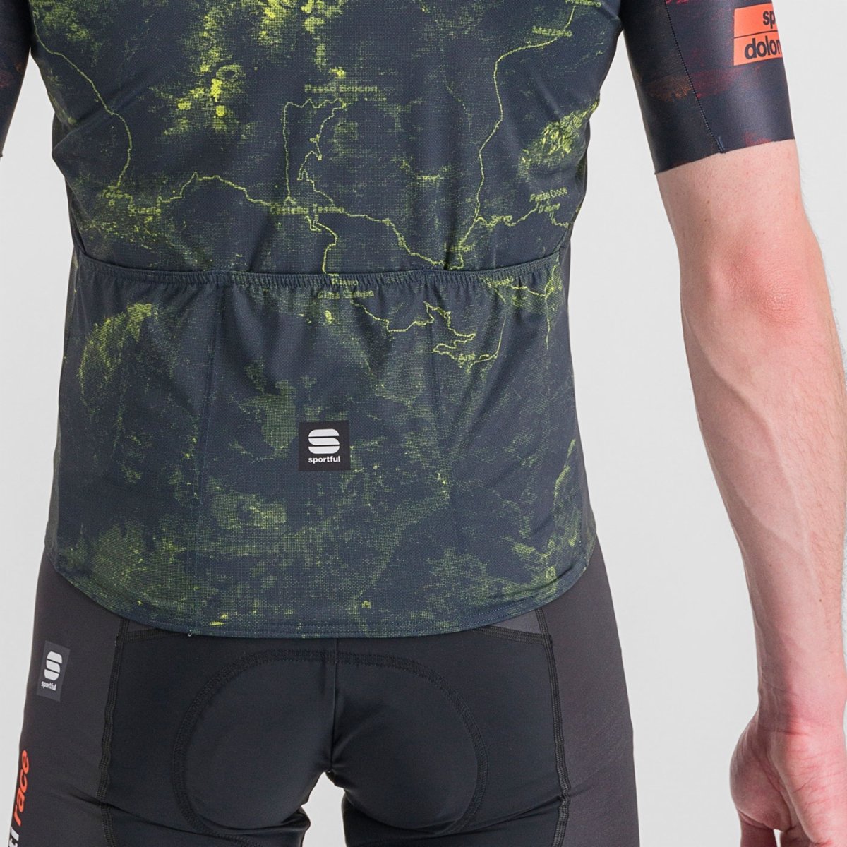 SDR 22 BFP VEST SDR 22 BFP VEST