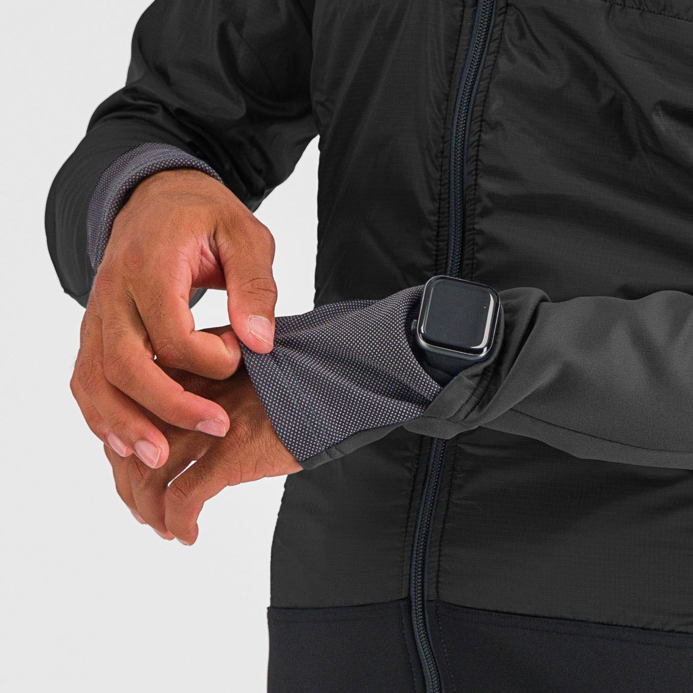 CARDIO TECH WIND JKT