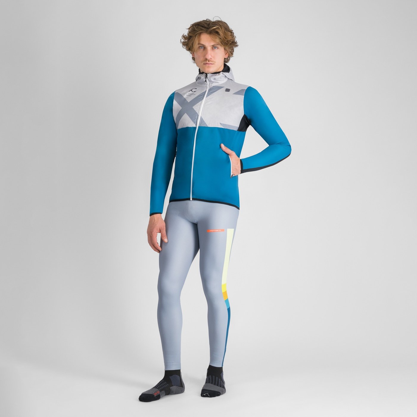 RYTHMO JKT RYTHMO JKT