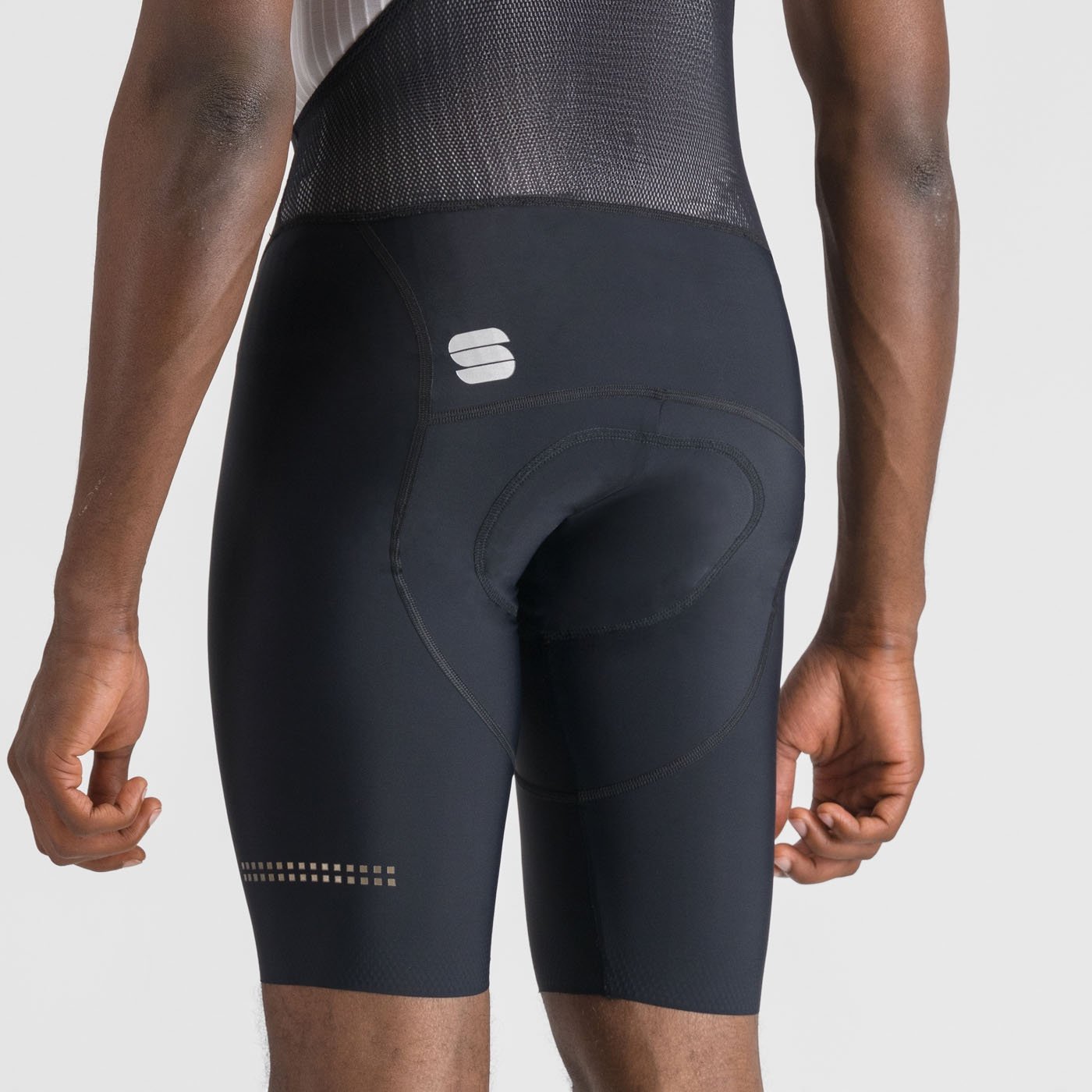 CLASSIC BIBSHORT