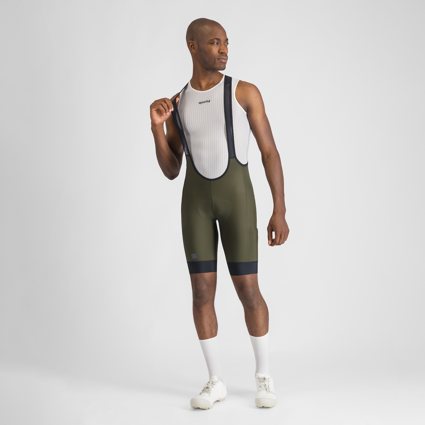 GIARA 2 BIBSHORT GIARA 2 BIBSHORT