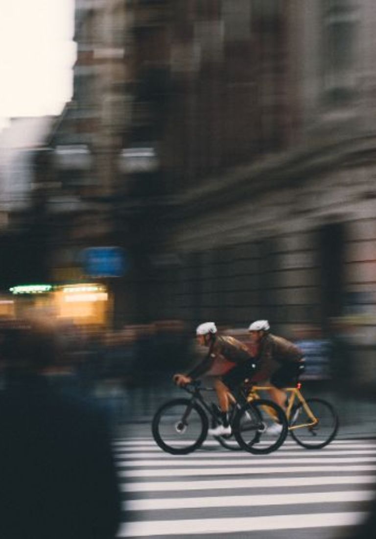 Arvo Cycling Team