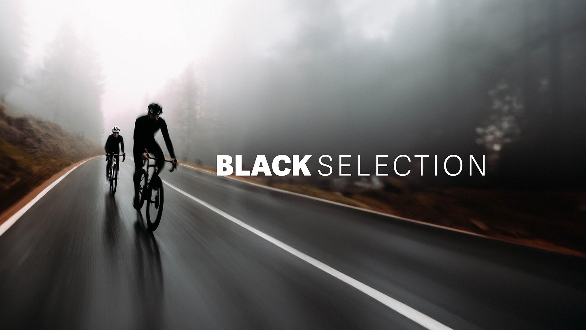 Black Selection