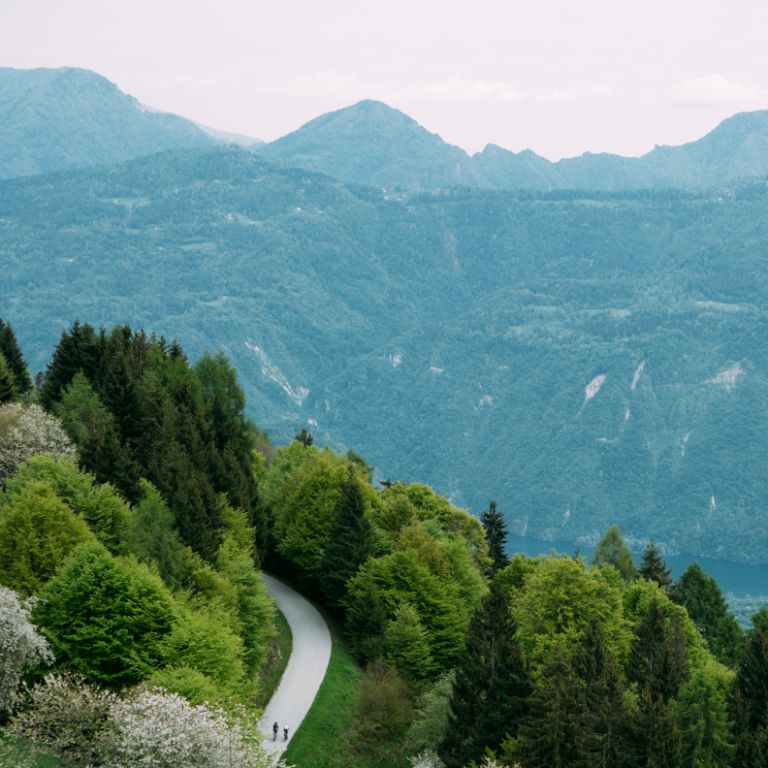 Scaldacollo e Berretti Sci di fondo Donna RYTHMO W HAT - Sportful