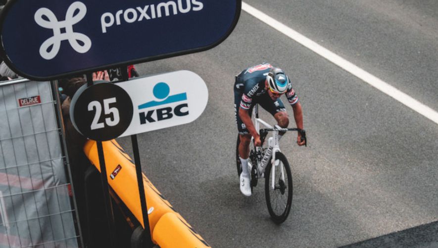 RONDE VAN VLAANDEREN