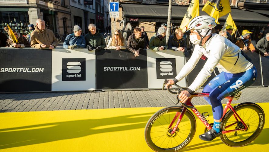 RONDE VAN VLAANDEREN