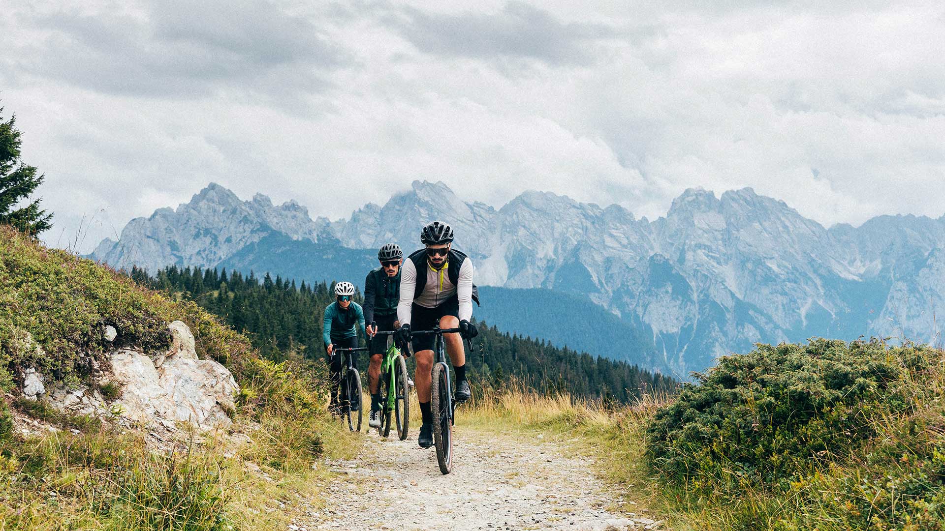Sportful Fall-Winter 2023 Collection