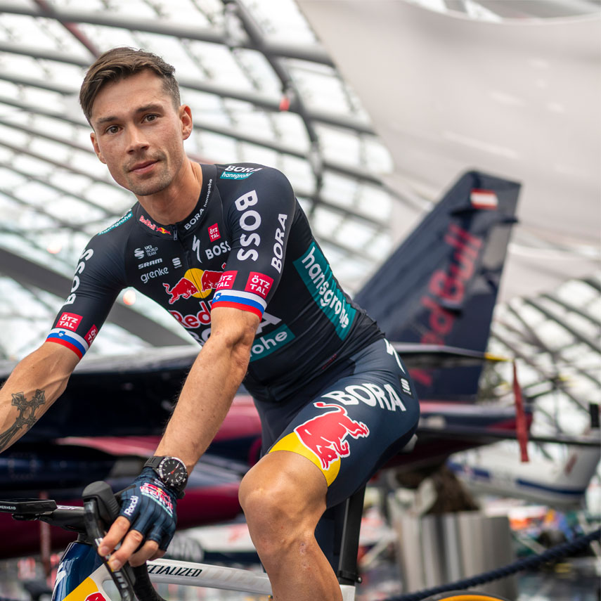 Red Bull BORA hansgrohe Collection Sportful