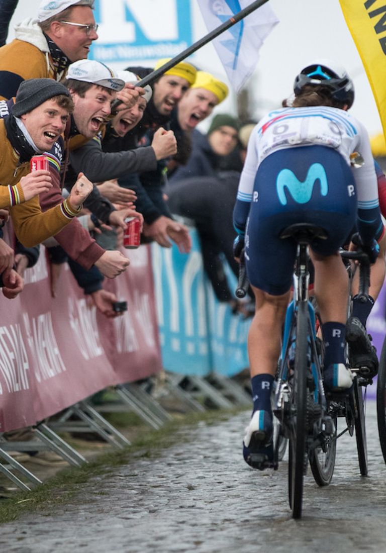 RONDE VAN VLAANDEREN