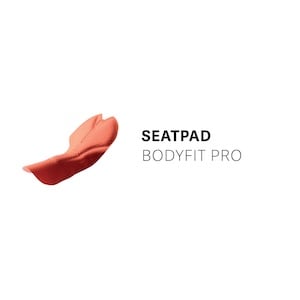 Bodyfit Pro Seatpad Bodyfit Pro Seatpad