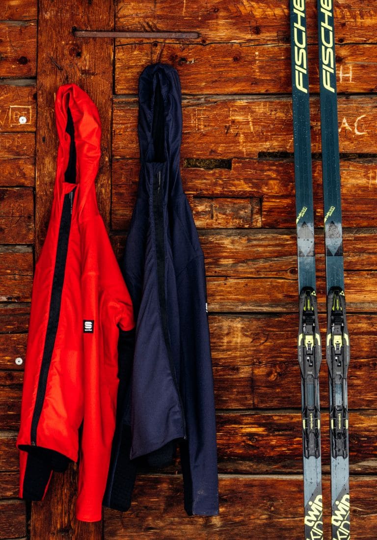 How to Dress for Cross Country Skiing - Sportful