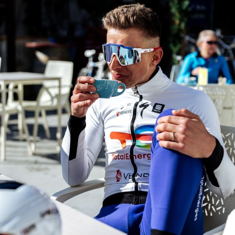 pro cycling team totalenergies pro cycling team totalenergies