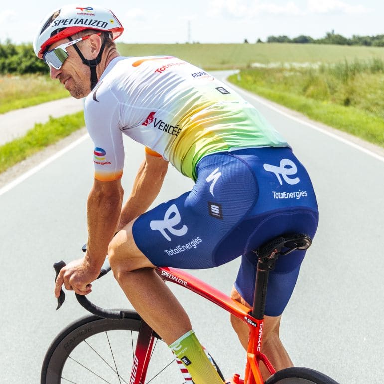 pro cycling team totalenergies pro cycling team totalenergies