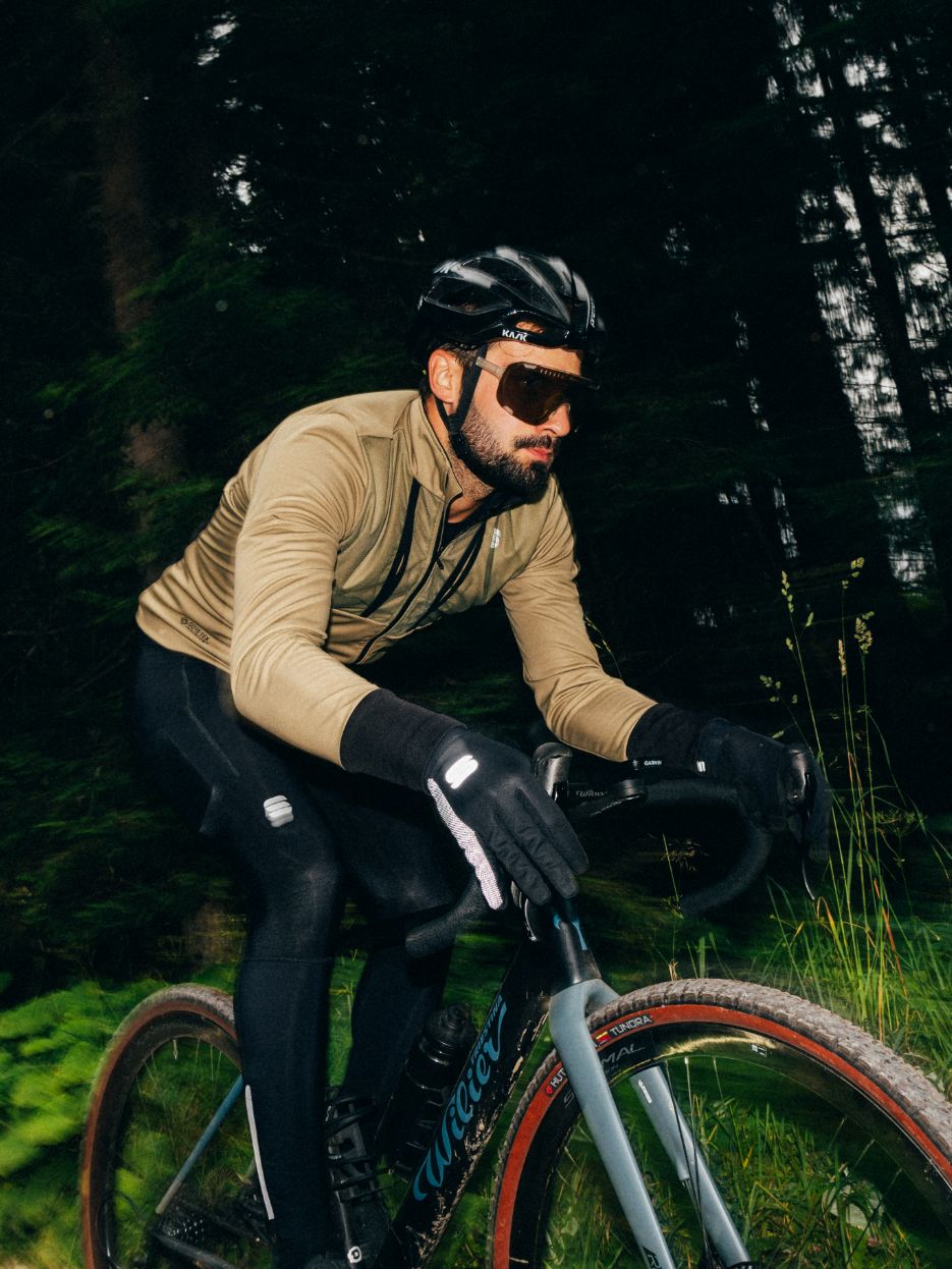 Cycling Jacket Guide - Sportful