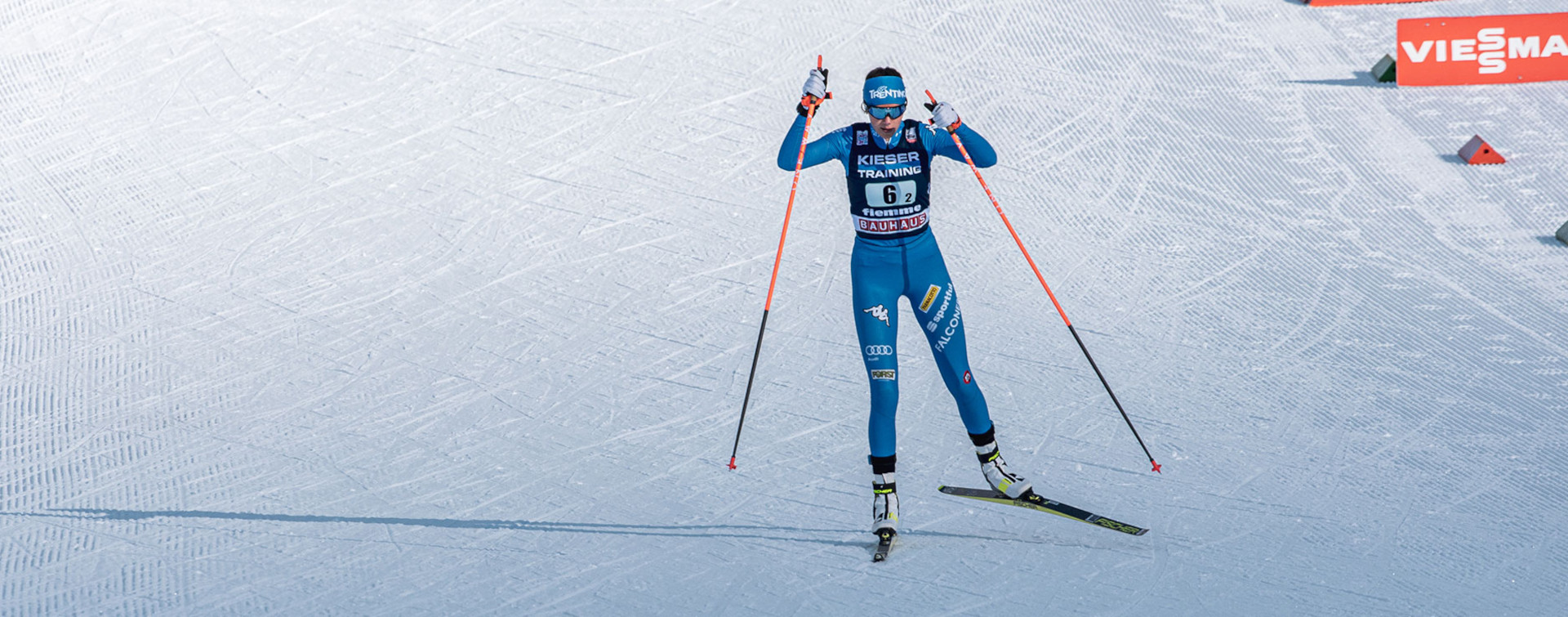 Team Italia XC Ski