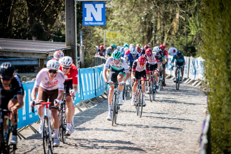 Dwars Door Vlaanderen