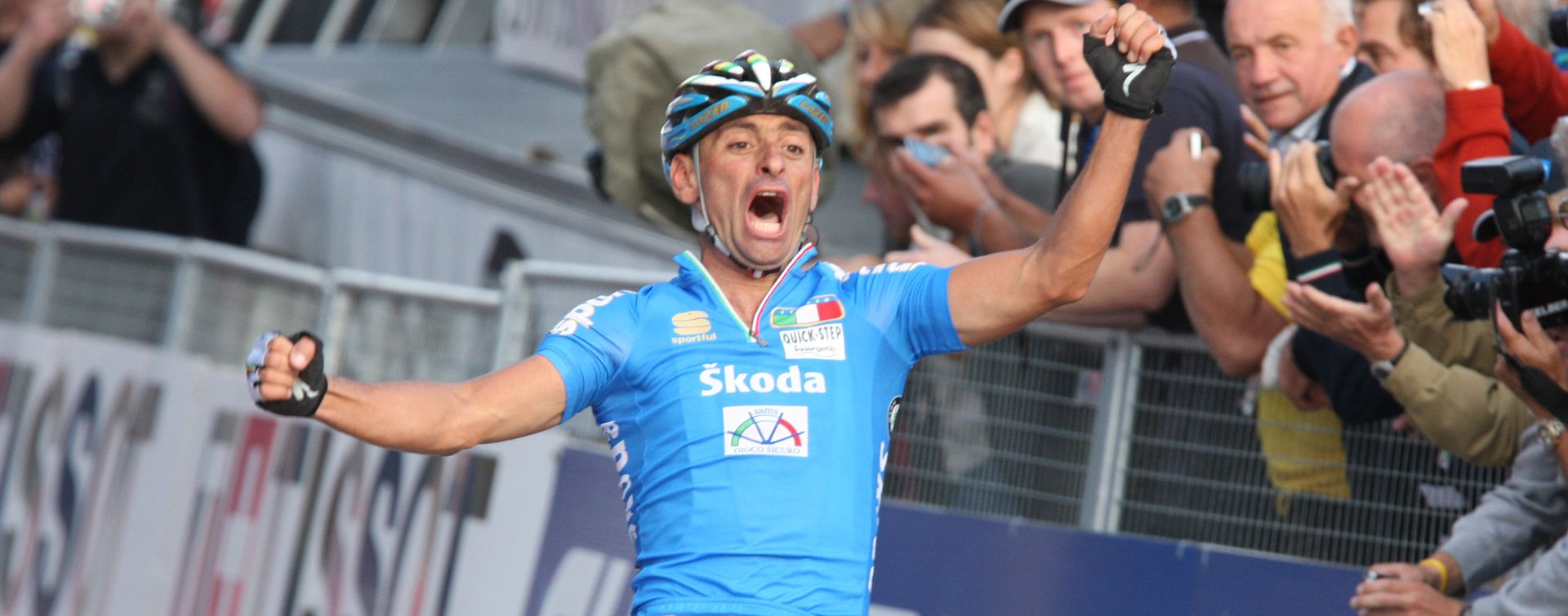 paolo bettini world champions