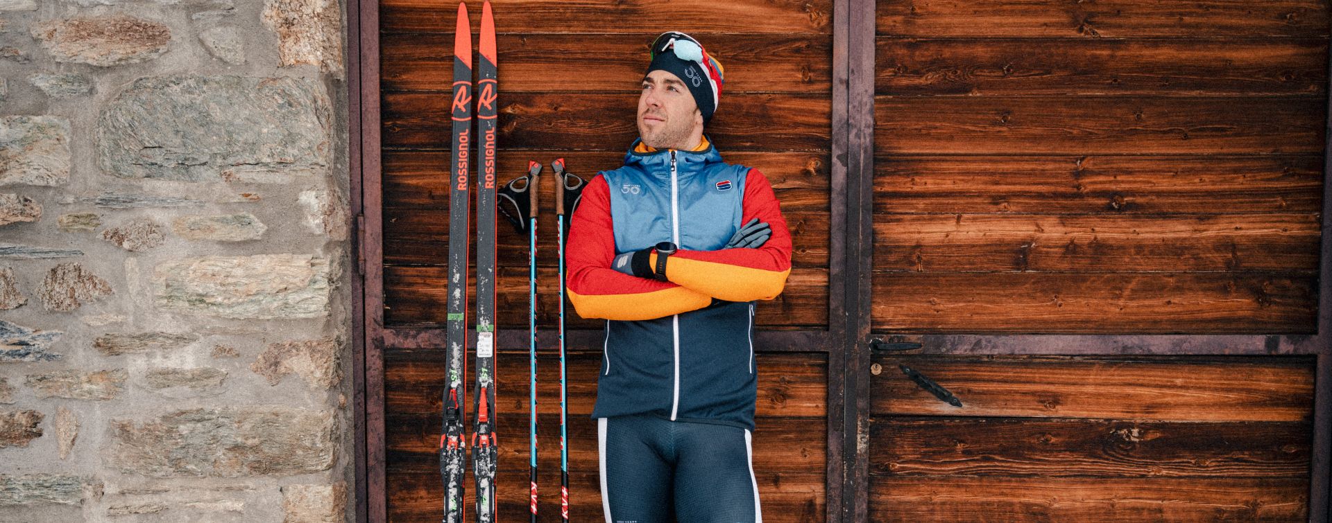 New Cross Country collection - Sportful