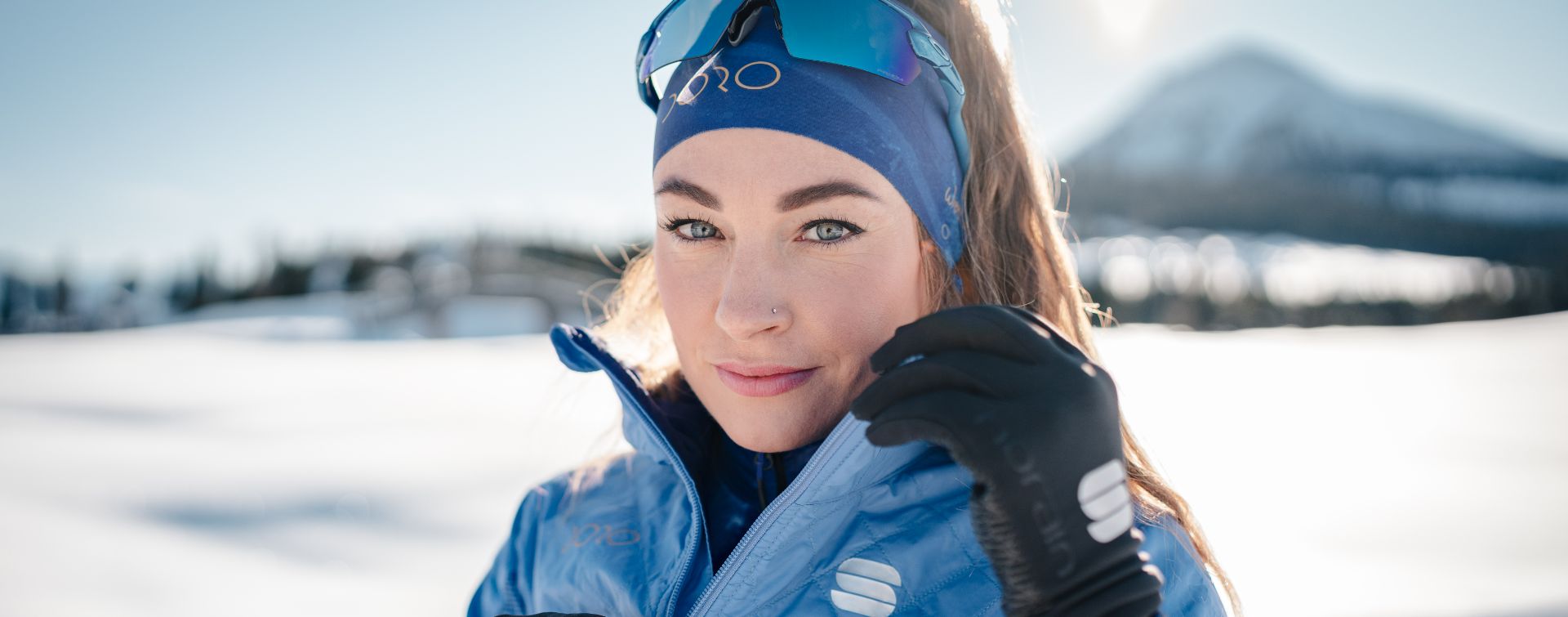 Dorothea Wierer: leggenda del biathlon italiano - Sportful