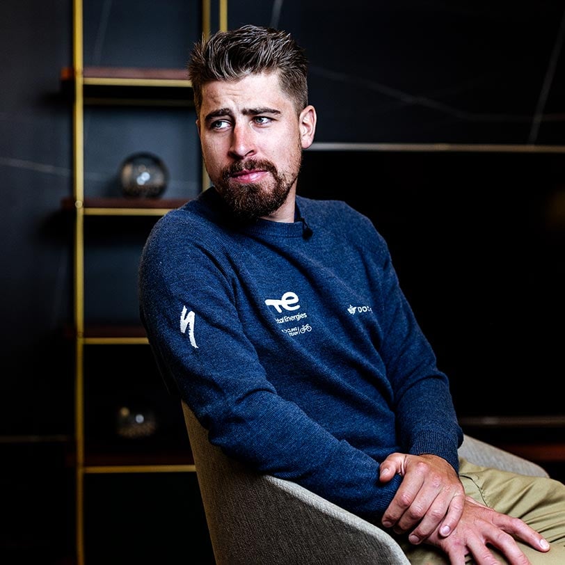 Peter Sagan